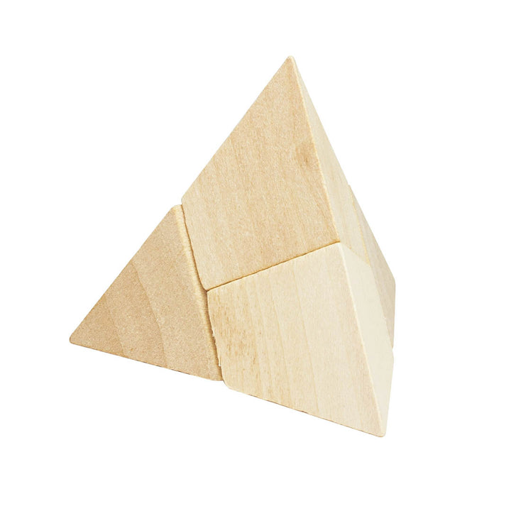 Matchbox Puzzle - 15 Assorted Styles