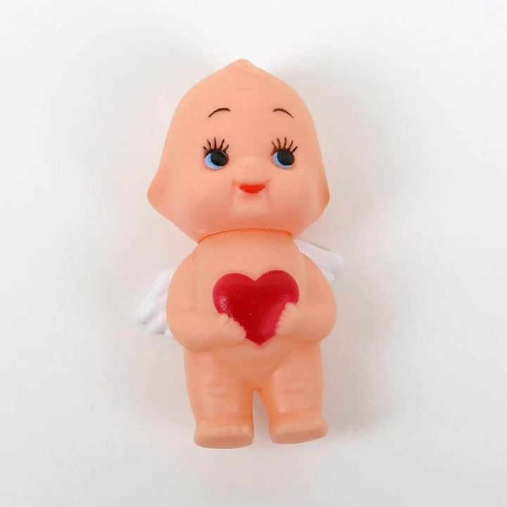 NEW Heart Kewpie Japanese Doll- Two Colors Available!