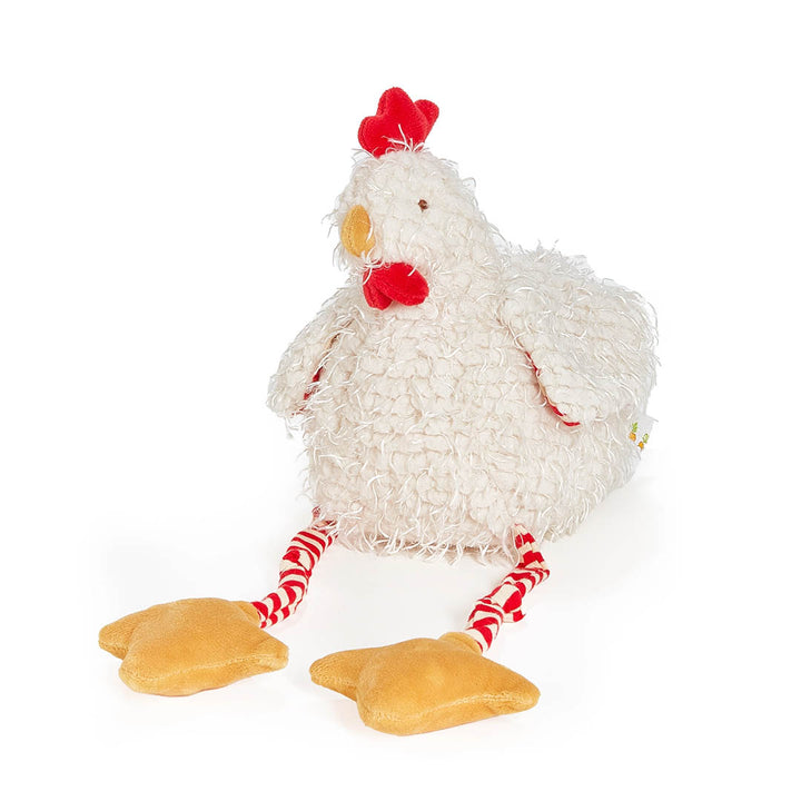 NEW Clucky the Chicken