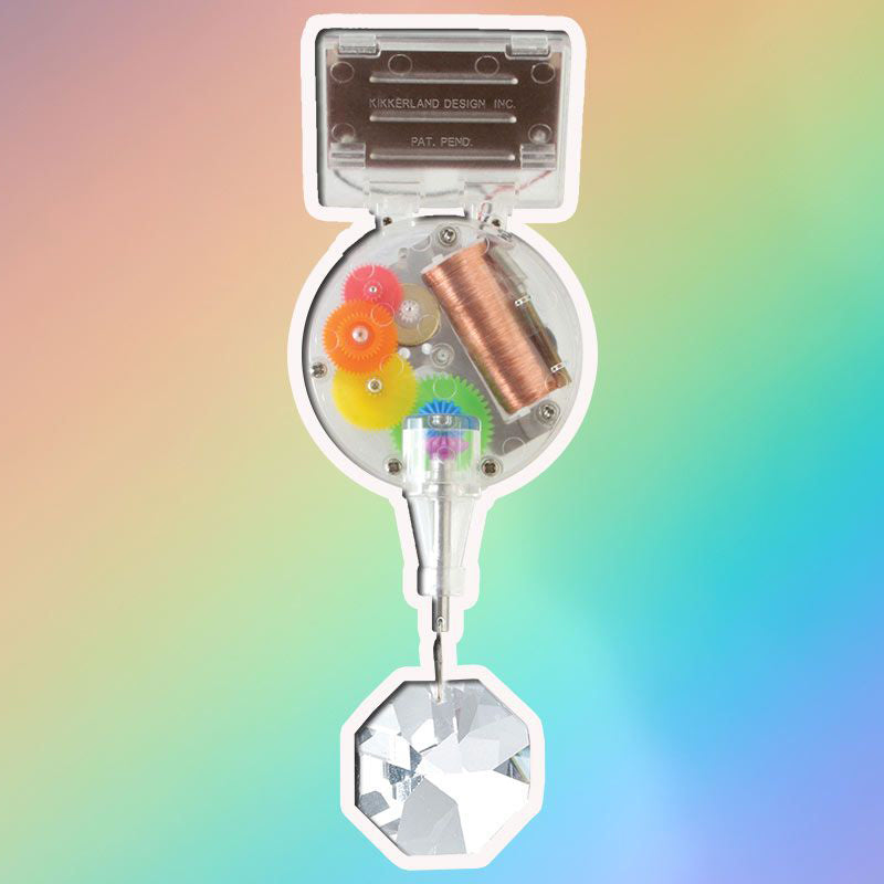 Rainbow Maker