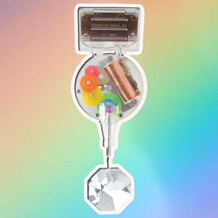 Rainbow Maker