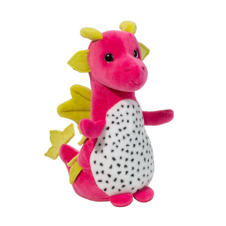 NEW Dragon Fruit Macaroon Stuffed Animal