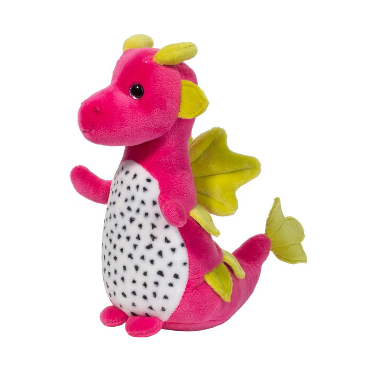 NEW Dragon Fruit Macaroon Stuffed Animal