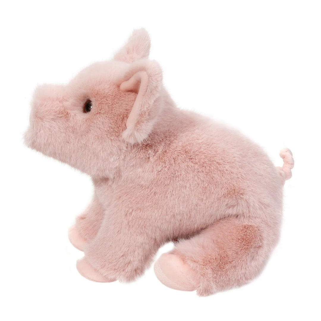 Super Pinkie Soft Pig Stuffed Animal - Large Size