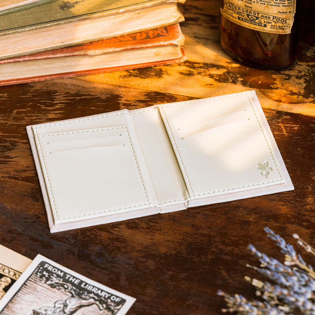 Book Wallet - The Wonderful Wizard of Oz by L. Frank Baum 1900