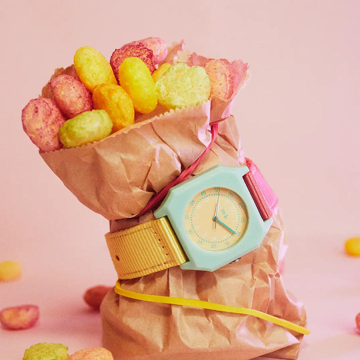 Kids Watch- Bubble Gum