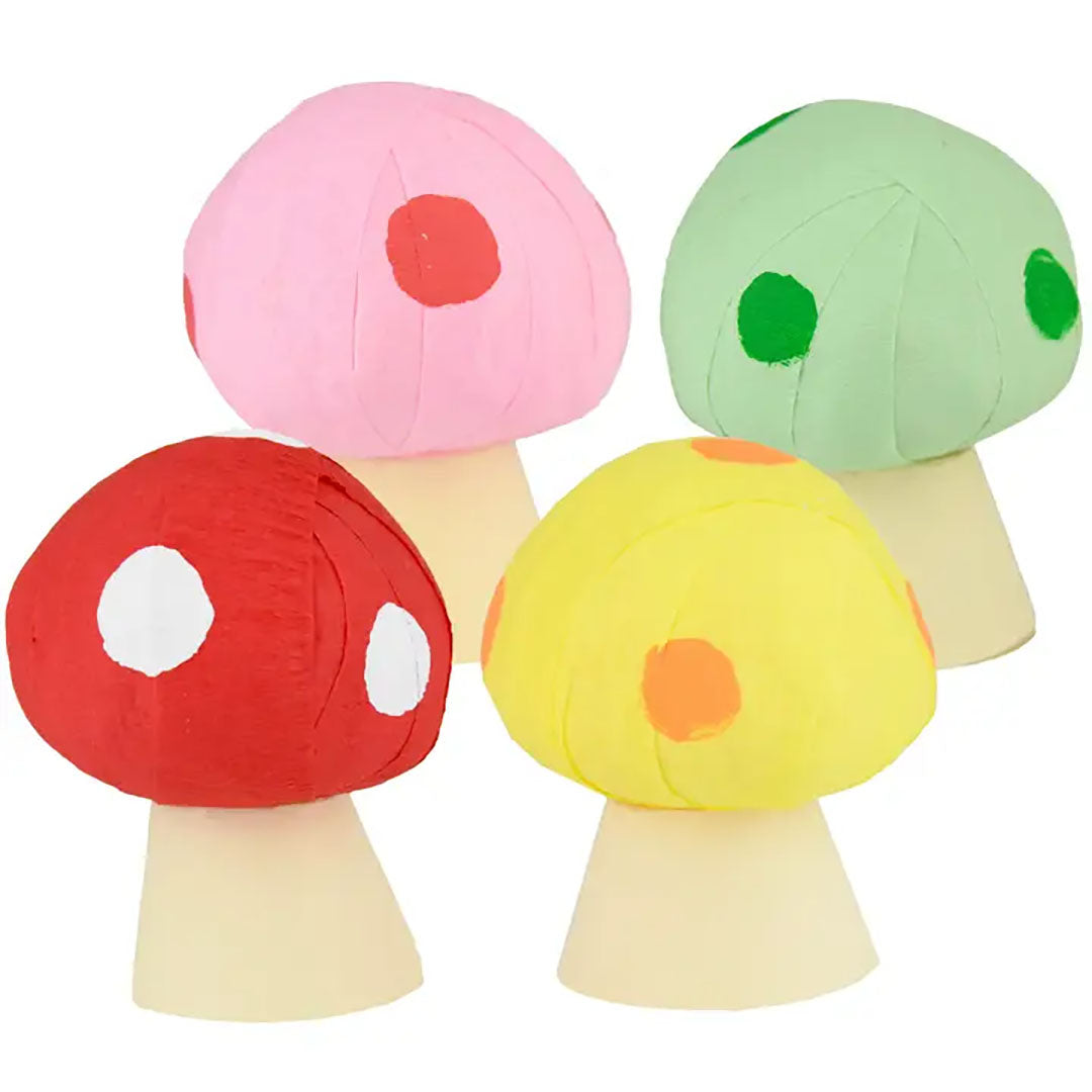 Mini Surprise Ball - Mushroom