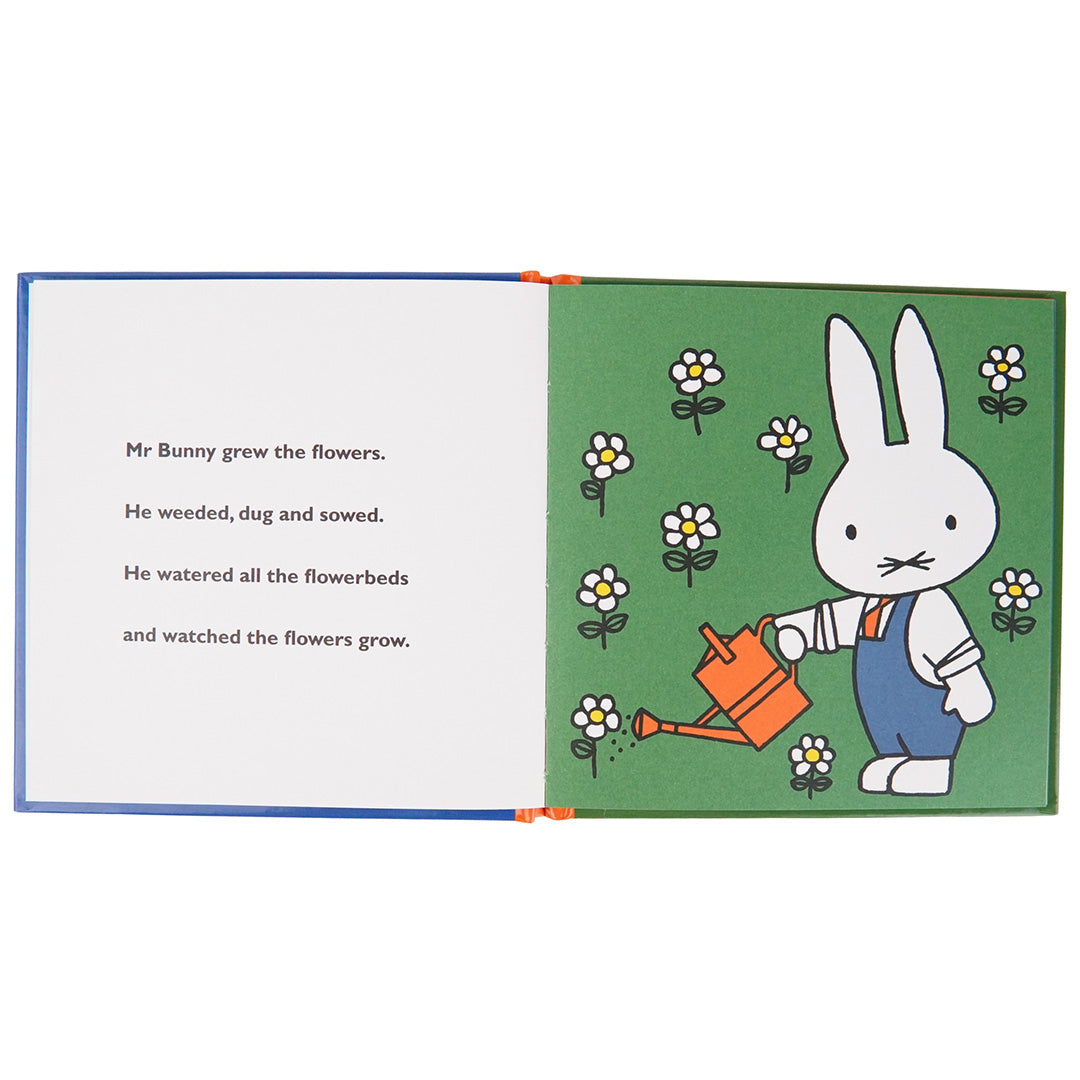 Miffy by Dick Bruna Book
