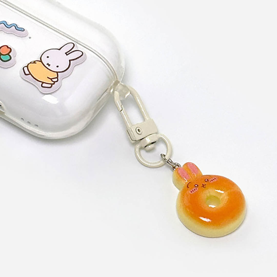 Mini Bakery Bread Random Keychain Blind Box