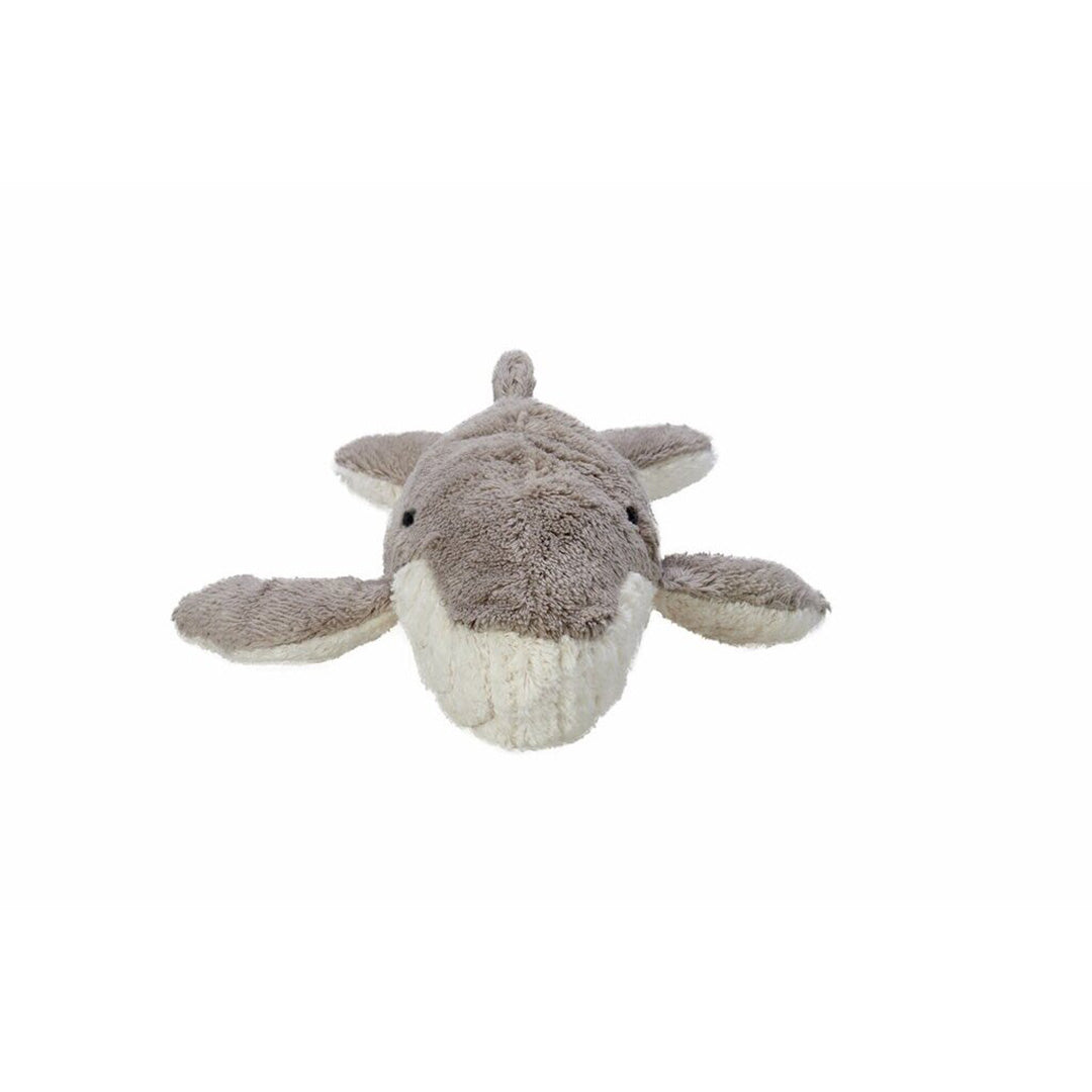 Senger Organic Whale Plush Doll - Small