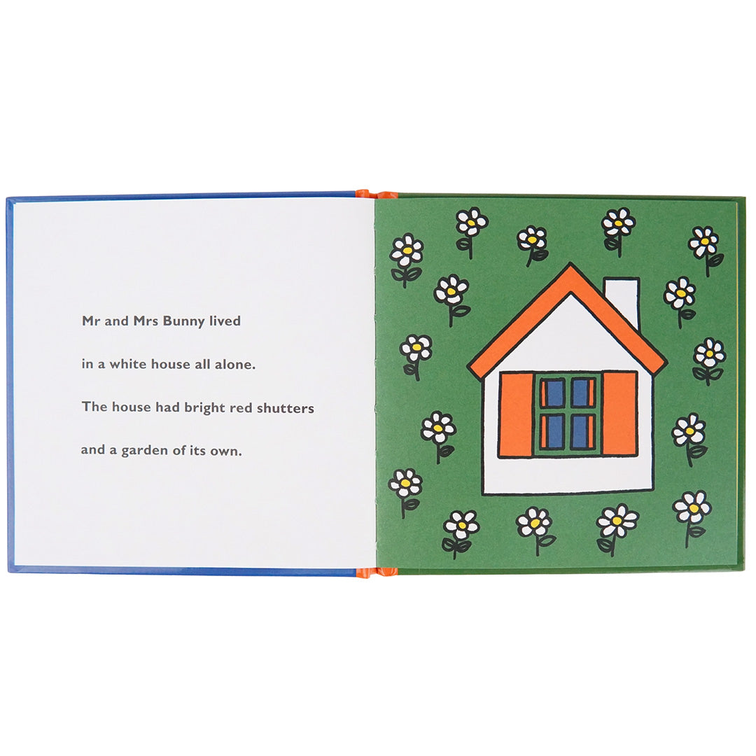 Miffy by Dick Bruna Book