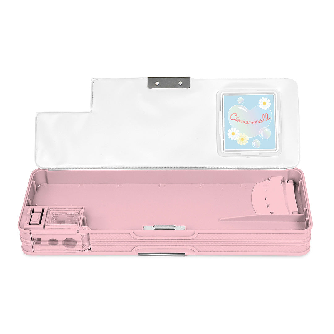 Sanrio Sweet Daisies Cinnamoroll 90s Pencil Case