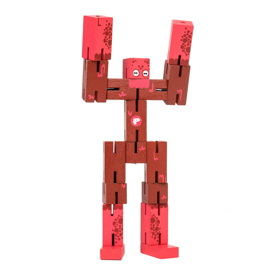 Puzzle Planet