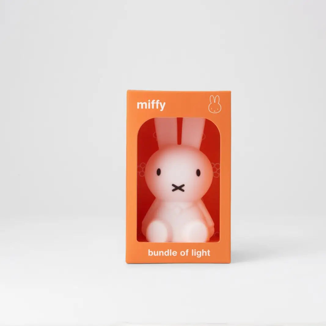 NEW Miffy Official Night Light: Miffy Lamp