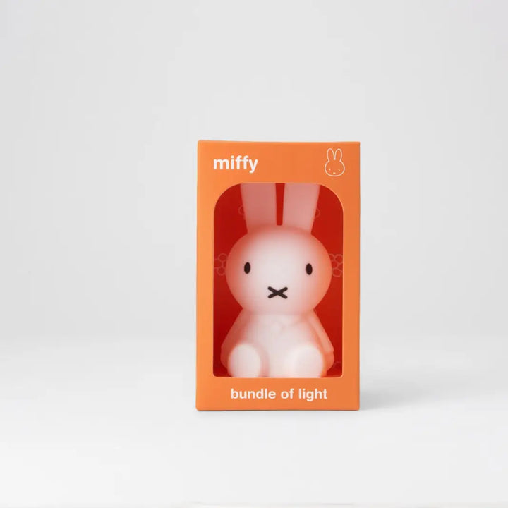 NEW Miffy Official Night Light: Miffy Lamp