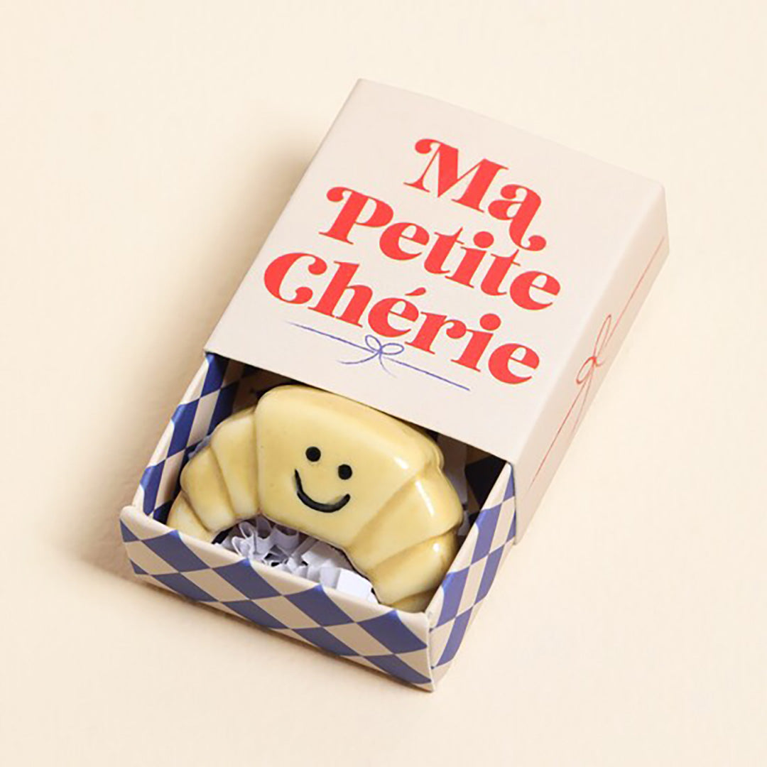 NEW Tiny Matchbox Ceramic Tokens - Many Styles Available!