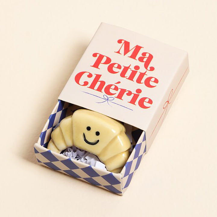 NEW Tiny Matchbox Ceramic Tokens - Many Styles Available!