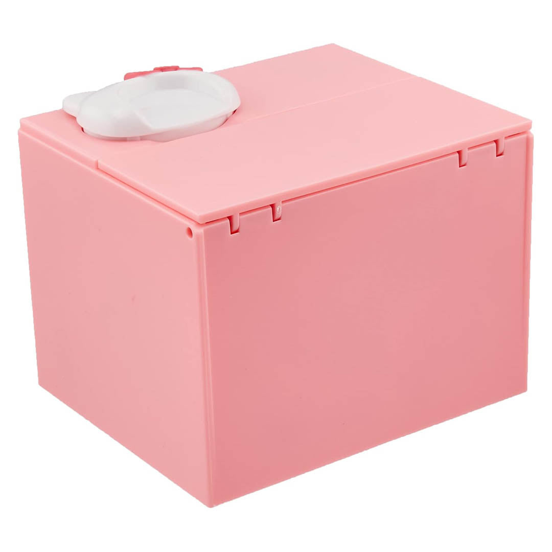 Official Sanrio Hello Kitty Coin Bank