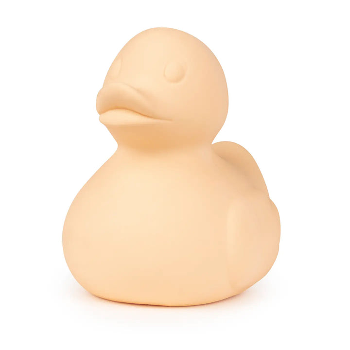 Elvis the Duck Monochrome