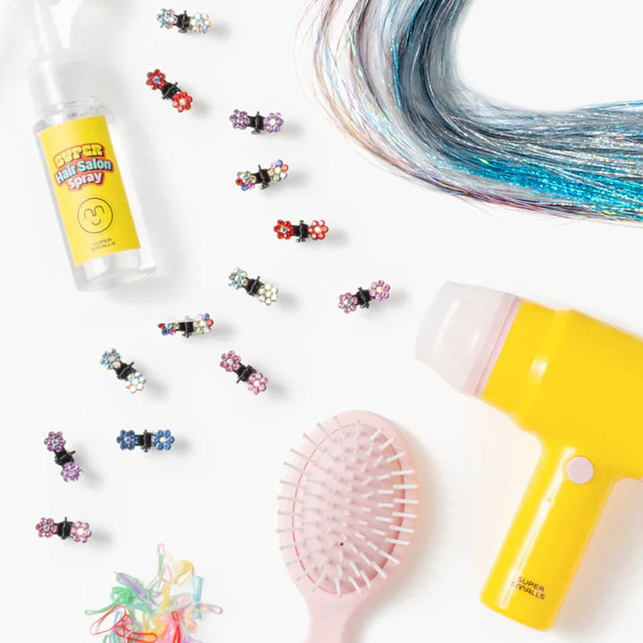 NEW Hairstyle Hero Salon Kit