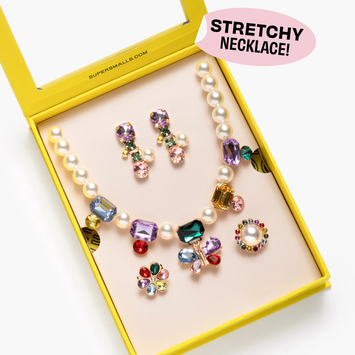 NEW Butterfly Mega Set