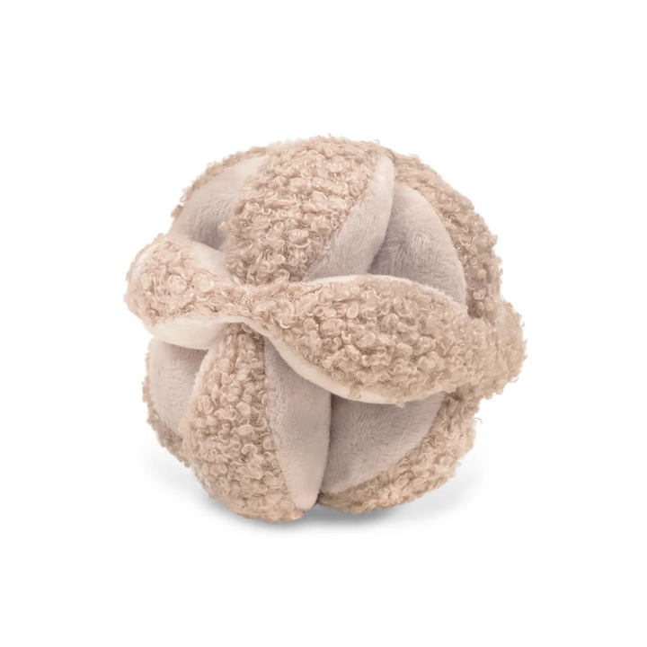Monti Baby Ball Puzzle Toy