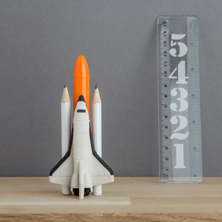 NEW Space Stationery Set