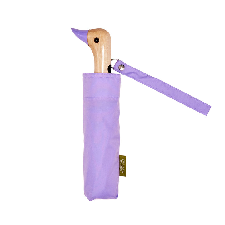 NEW Original Duckhead Umbrellas- Purple