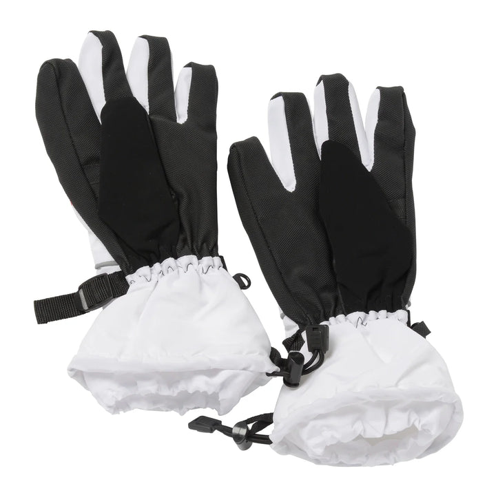 Kiddie Astronaut Gloves- NASA