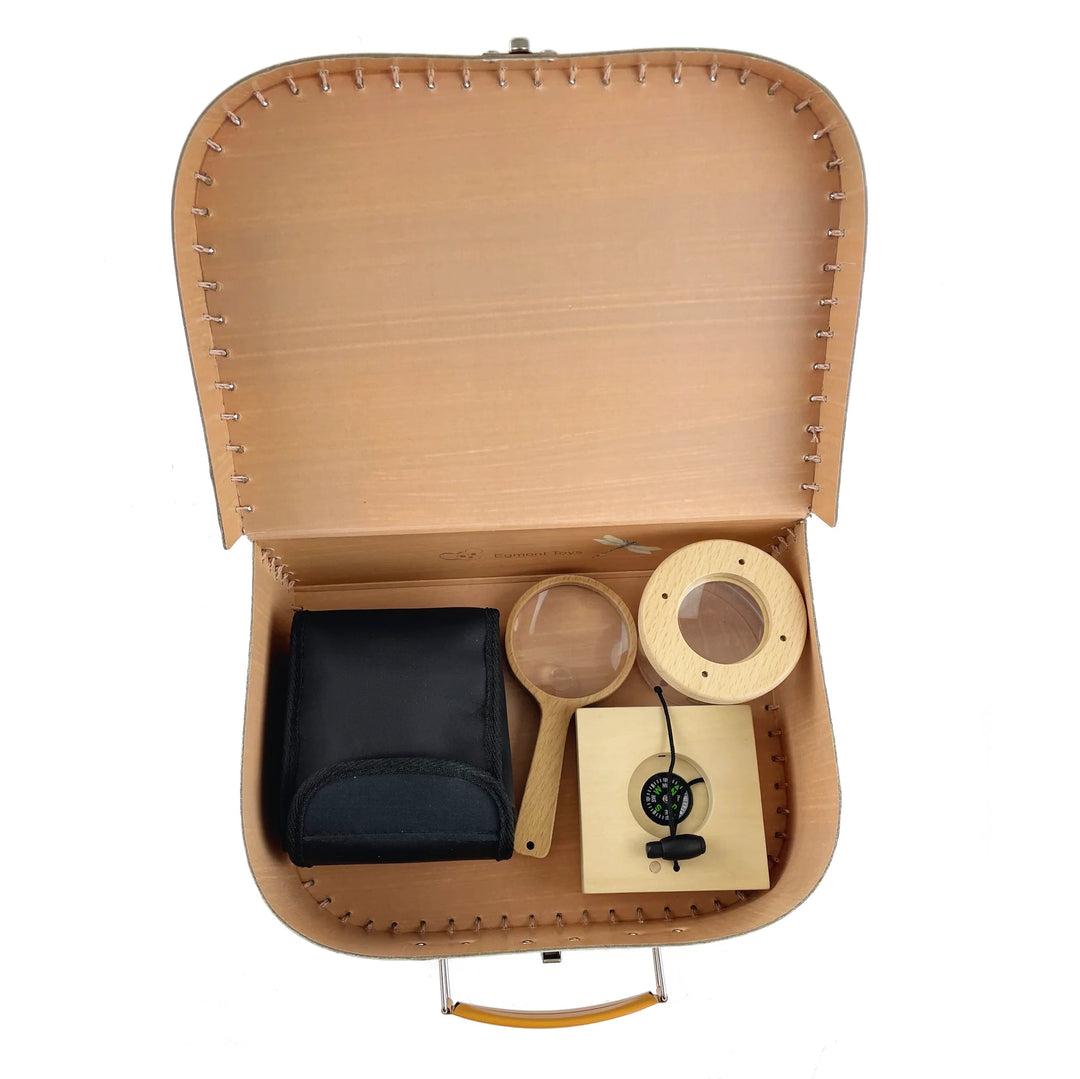 Explorer Adventure Kit