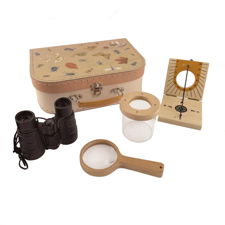 Explorer Adventure Kit