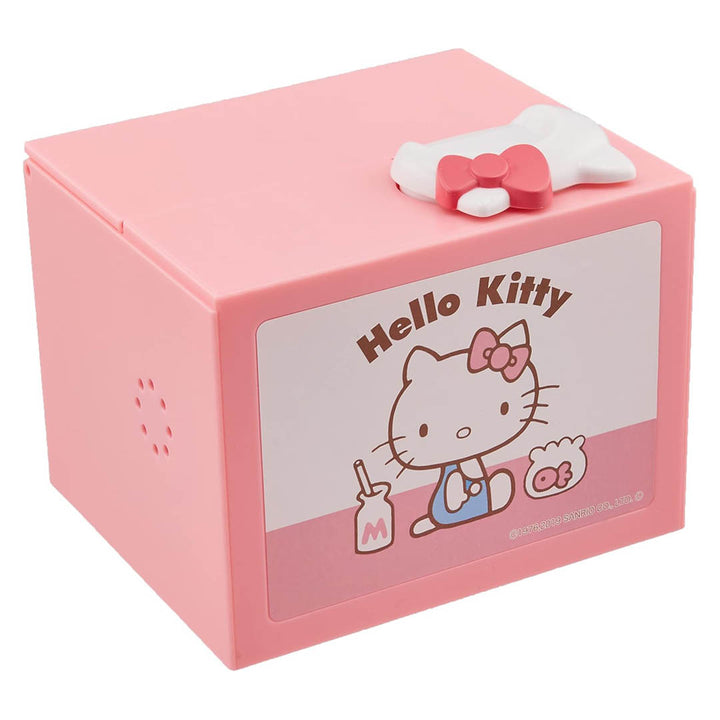 Official Sanrio Hello Kitty Coin Bank