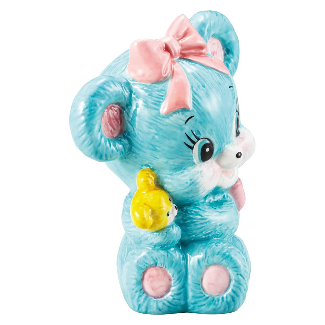 NEW Swimmer Piggy Bank - Bear
