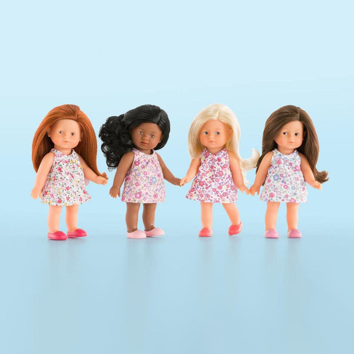 French Doll - Rosaly