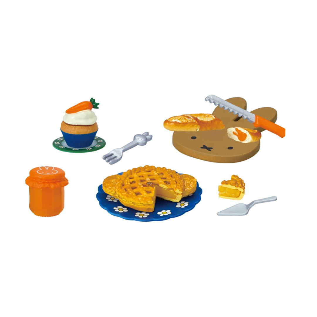 Japanese Blind Box- Picnic With Miffy