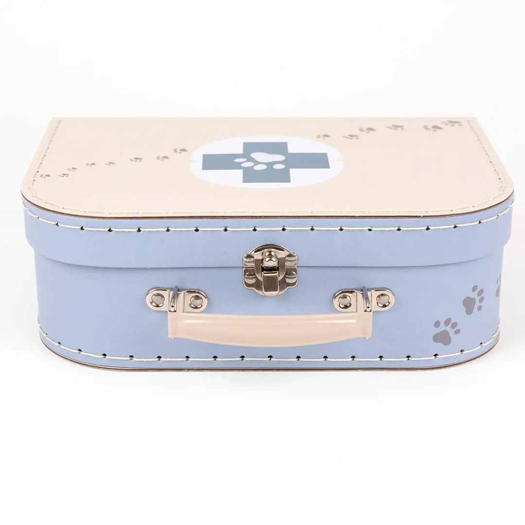 Veterinary Suit Case Kit - Romy