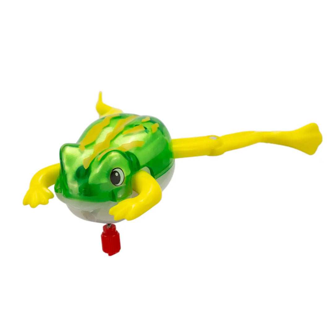 Jumping Interactive Wind Up Toys- Batch #2