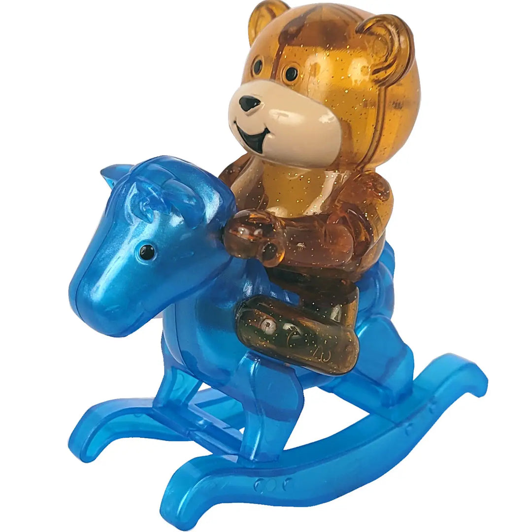 Jumping Interactive Wind Up Toys- Batch #2