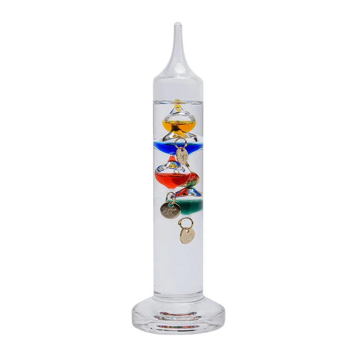 Mini Galileo Thermometer