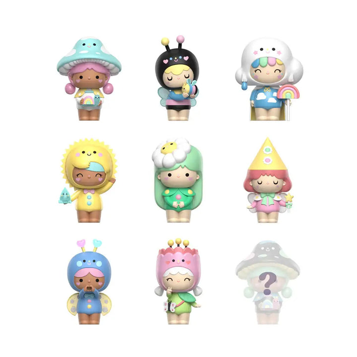 Momiji Magical Meadow Figure Blind Box Toy