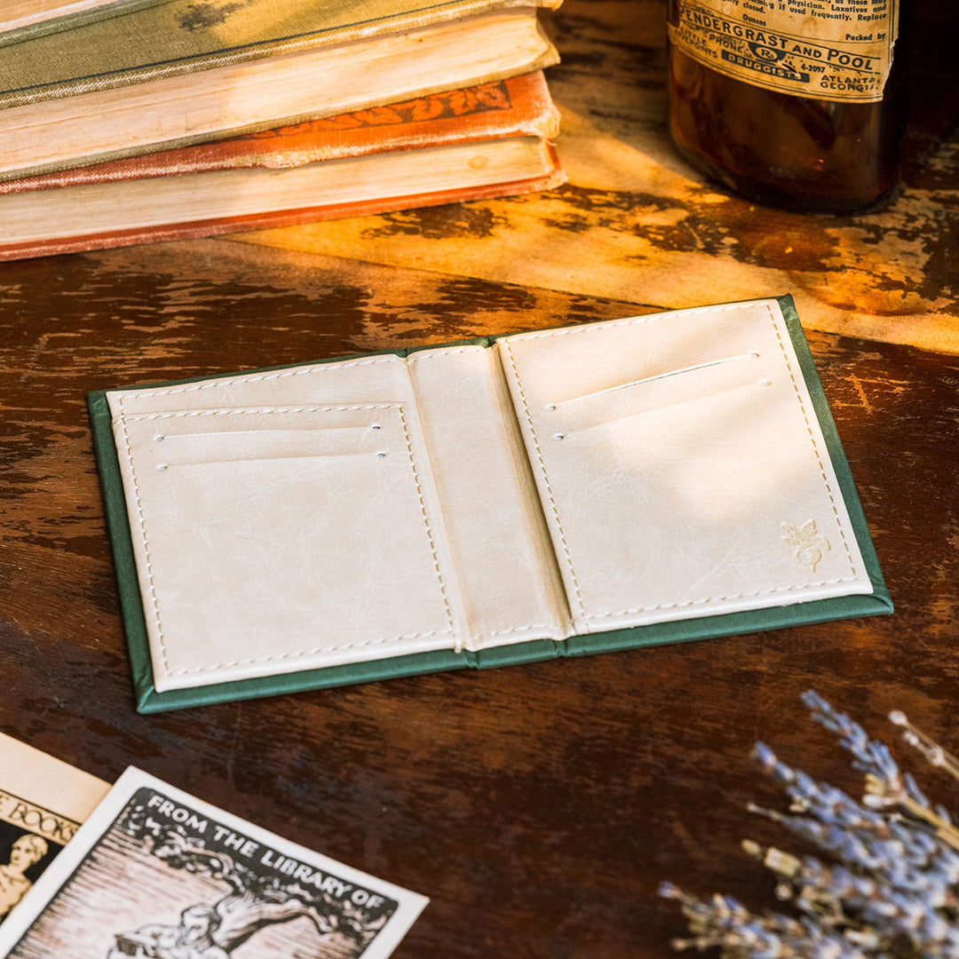 Book Wallet - The Secret Garden by Frances Hodgson Burnett 1911