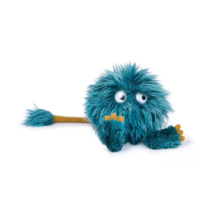 NEW Choukette The Schmouks Monster Doll