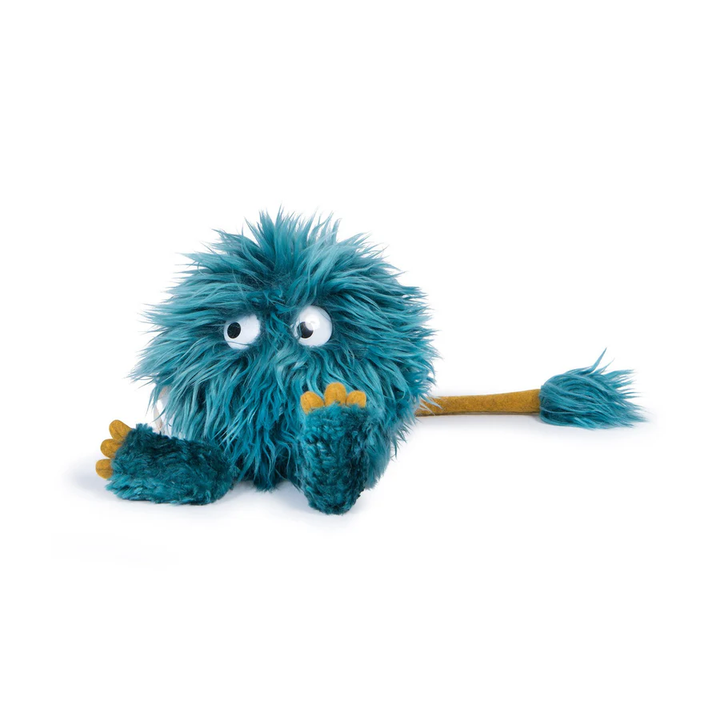 NEW Choukette The Schmouks Monster Doll