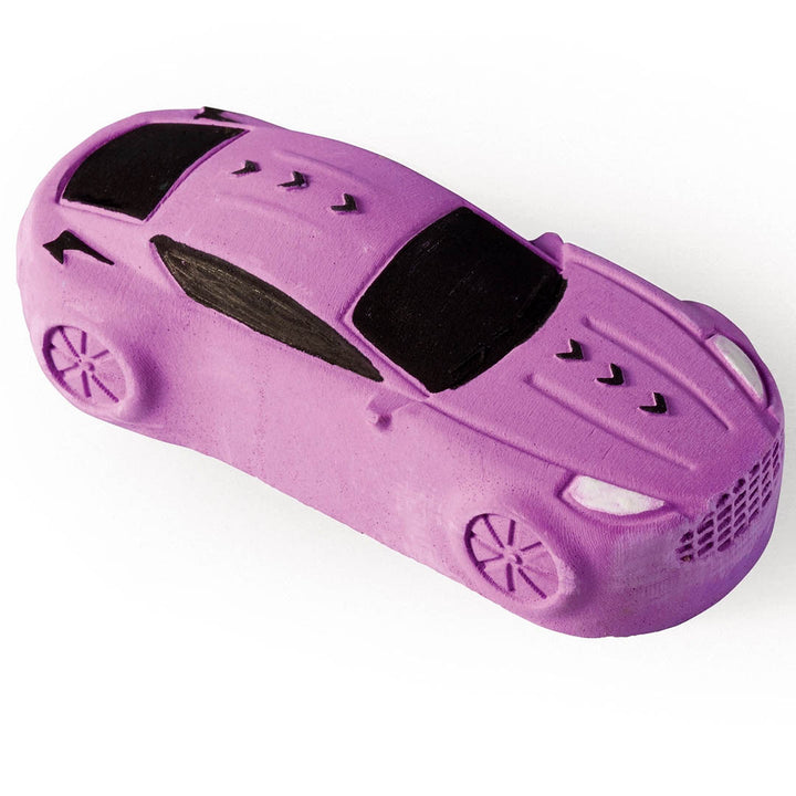 NEW Sidewalk Chalk - Race Cars