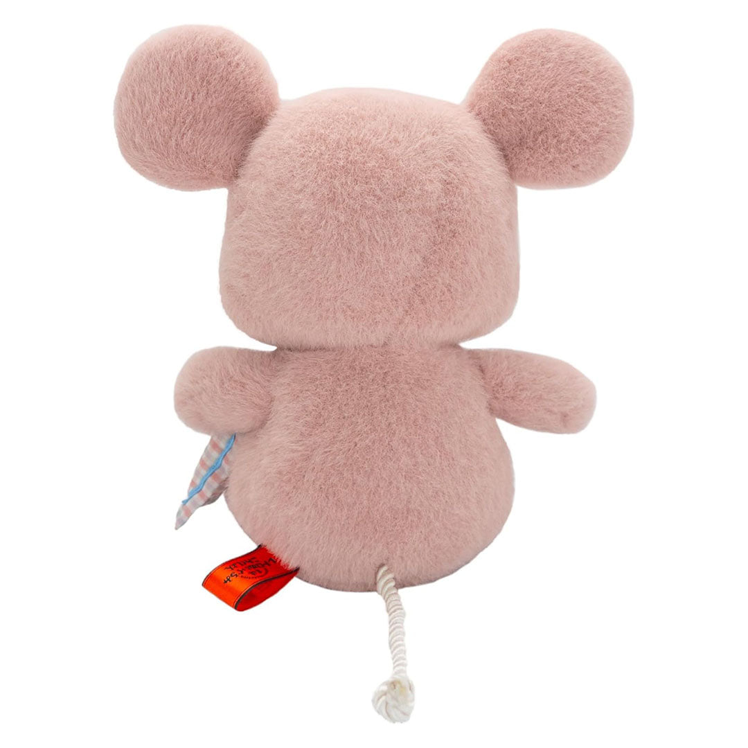 Yoshitoku Retro Toy Collection : Q-Pippi Mouse