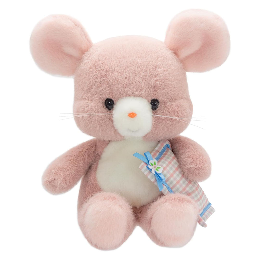 Yoshitoku Retro Toy Collection : Q-Pippi Mouse