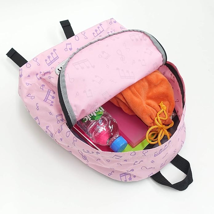 NEW Limited Japan Exclusive Outdoor Collab Backpack Bag - Twinkle Music
