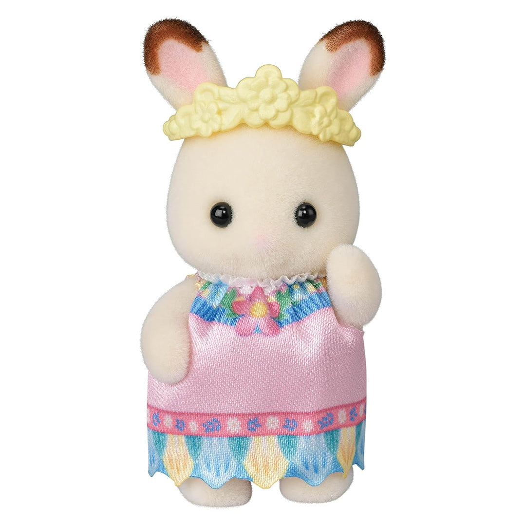 Sylvanian Families Baby Adventure Limited Series (Japan Edition)