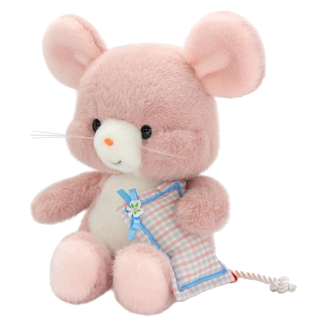 Yoshitoku Retro Toy Collection : Q-Pippi Mouse