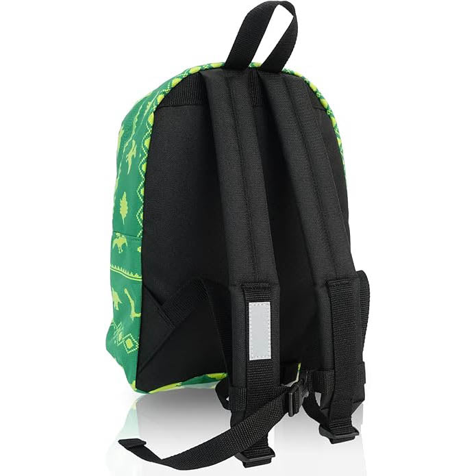 NEW Limited Japan Exclusive Outdoor Collab Backpack Bag - Dot Dinosaur